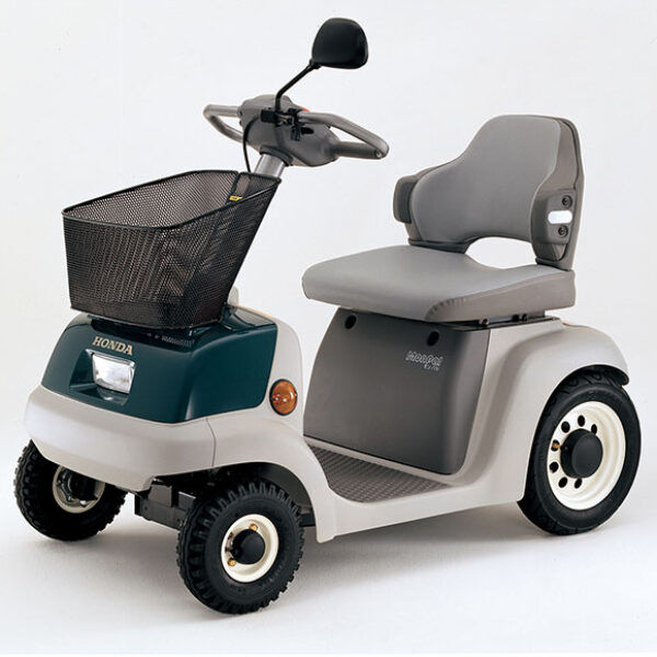ホンダ モンパル ML100 シニアカー 電動車椅子 ジャンク ml100-600x600.jpg