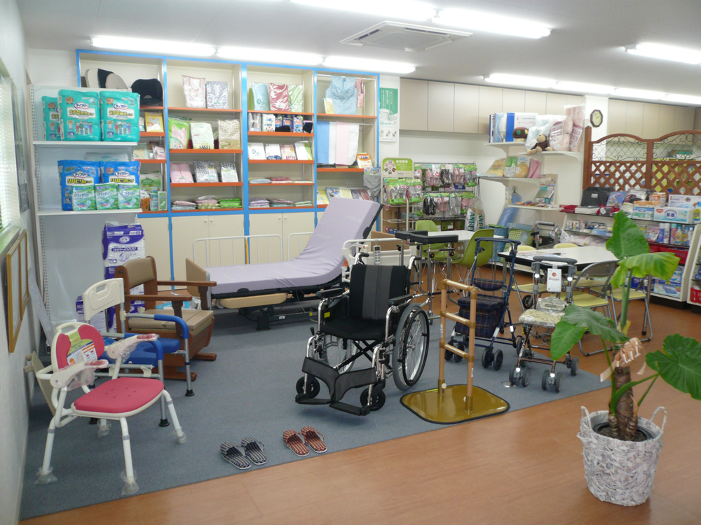 福井トータルケア株式会社