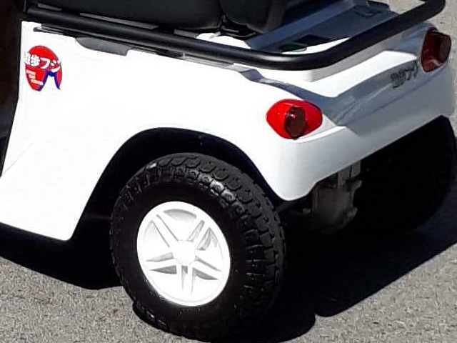 株式会社セリオ シニアカーの自社生産を開始。 株式会社セリオ 遊歩フジ K504