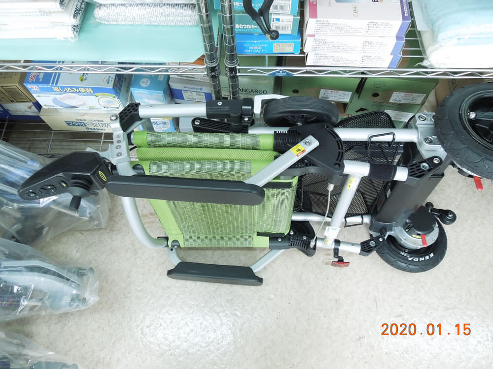 有限会社ハートフルケア