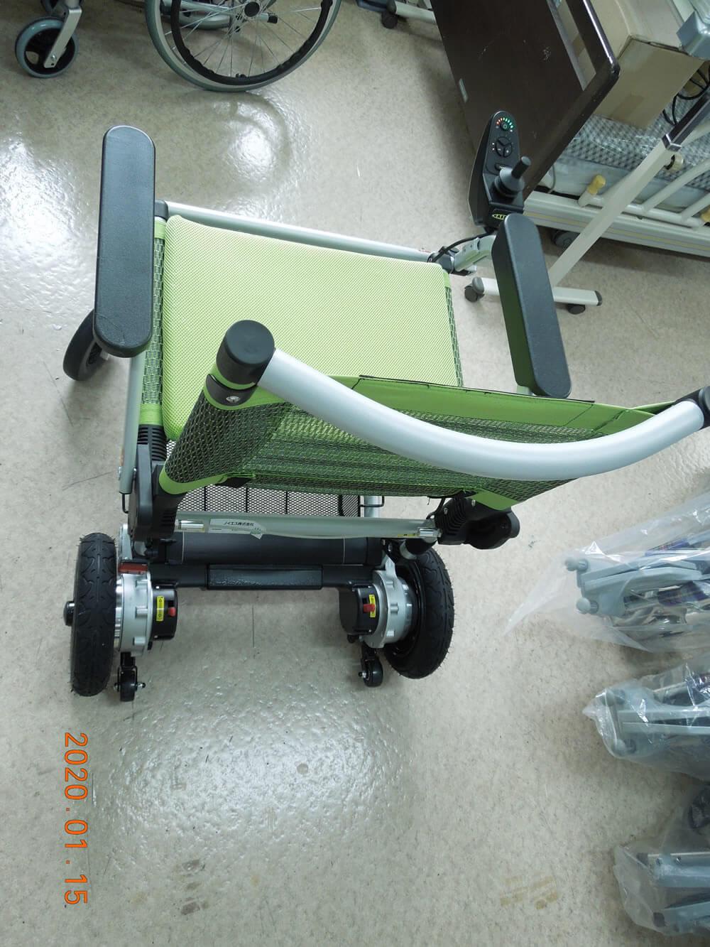 有限会社ハートフルケア