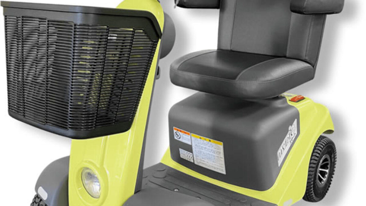 アテックス シニアカー マイピアスマート BT7型 車種詳細 - 全国