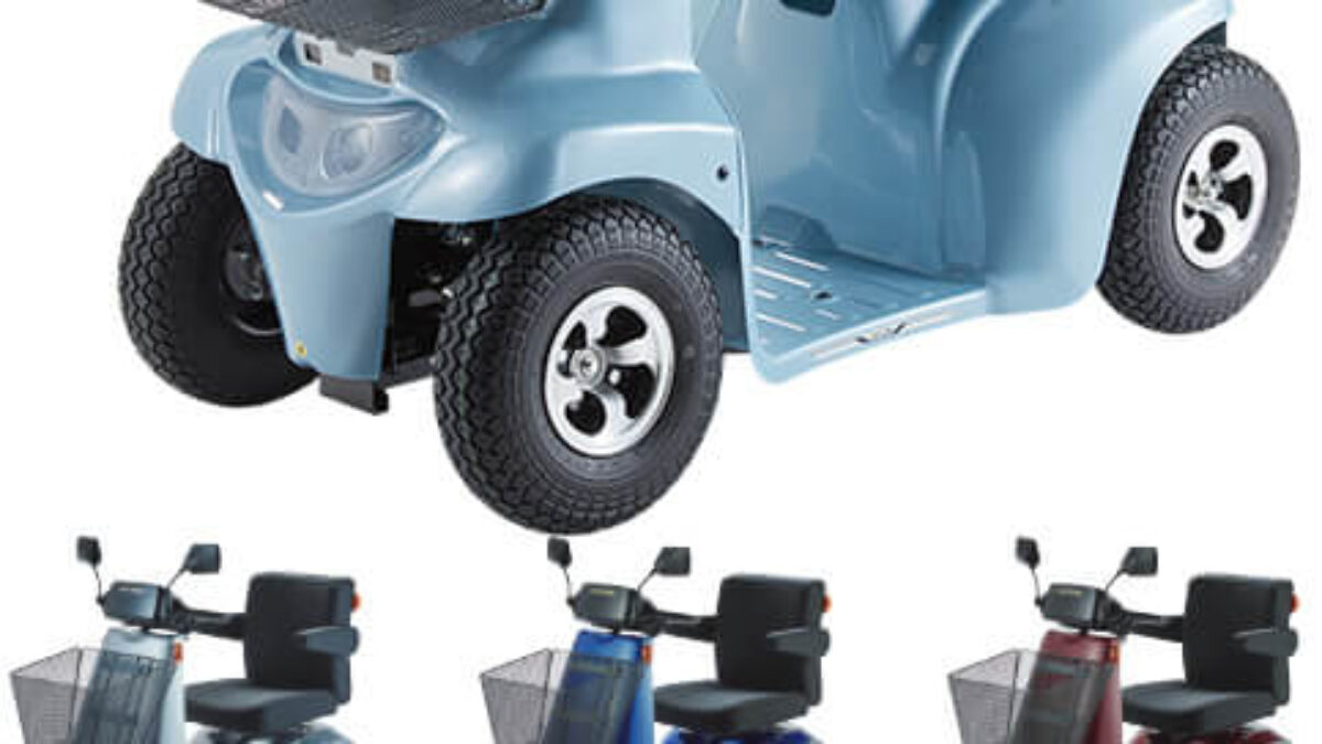 フクシン 電動カート スーパーポルカー SPX-1型 車種詳細 - 全国