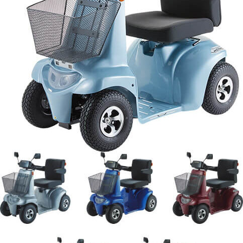 フクシン 電動カート スーパーポルカー SPX-1型 車種詳細 - 全国