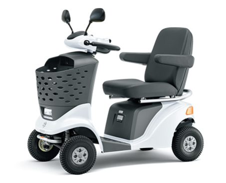 スズキ セニアカー ET4D A型 車種詳細 ET4D A型