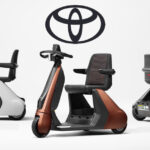 トヨタ　C＋walk全国取扱店舗一覧