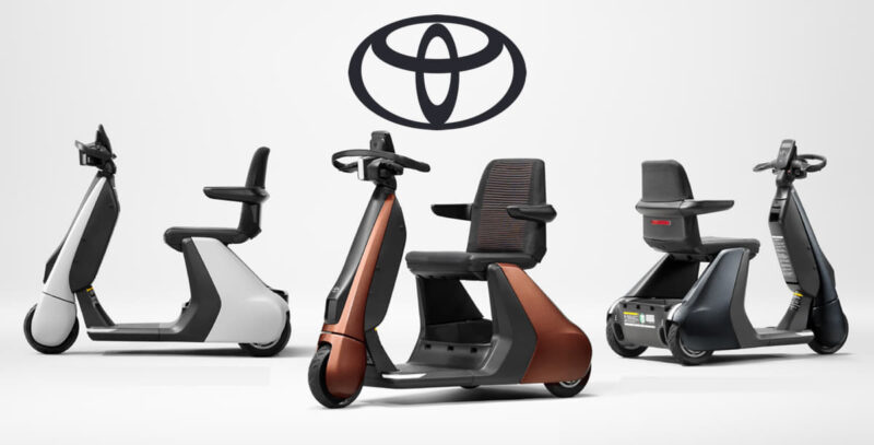 トヨタ C+walk全国取扱店舗一覧