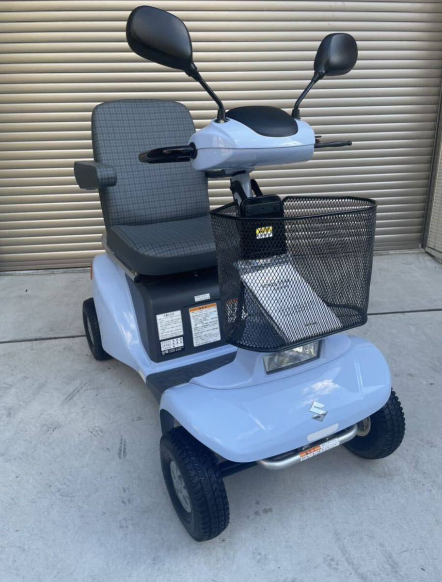 セニアカー買取.com