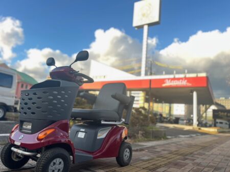 バイクショップマルティ松江店