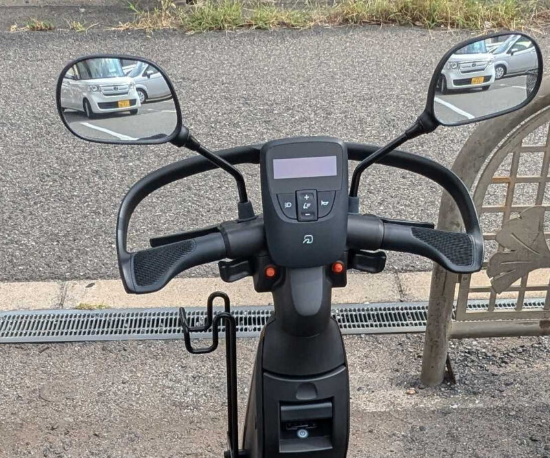 トヨタシーウォークの介護保険レンタルガイド|料金と手続きの流れ徹底解説