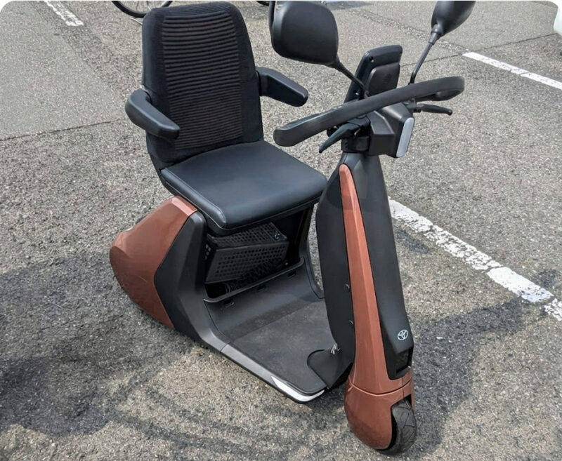 トヨタシーウォークの介護保険レンタルガイド|料金と手続きの流れ徹底解説